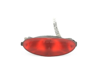 Central bumper light - Peugeot 206 SW - 6351K5 - B1-5435I