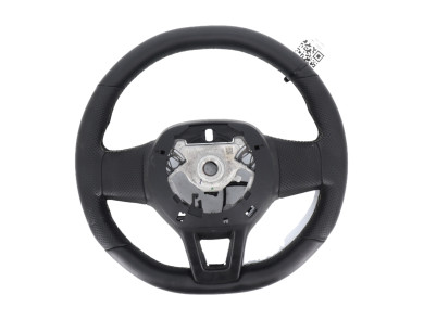 Steering wheel - Renault CAPTUR II PH.1 - 484005972R - Y1-7536I