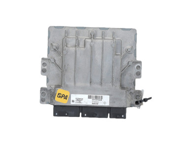 Engine calculator - Renault SCENIC IV - 237107336R - U1-4492G