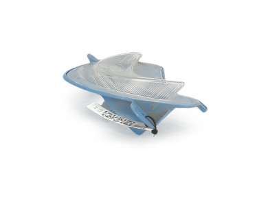 Feu diurne avant gauche - Renault ZOE PH.1 - 266059193R - S1-5234X