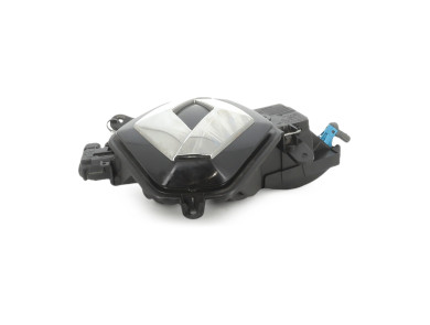 Power supply door - Renault ZOE PH.1 - 297862446R - R1-5190B