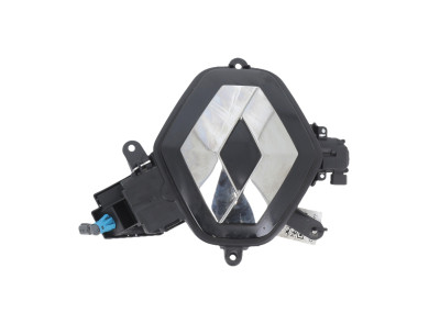 Power supply door - Renault ZOE PH.1 - 297862446R - R1-5190B
