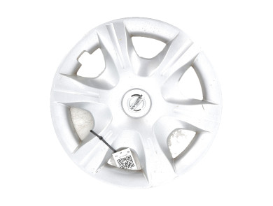 Wheel cover hub cap used - Nissan NOTE - 40315-3VU0B