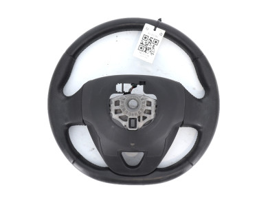 Volant - Renault ZOE PH.1 - 484005406R - A0-2523N