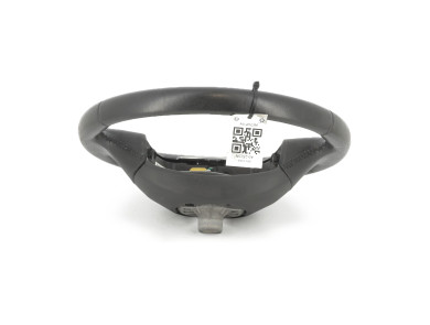 Steering wheel - Renault ZOE PH.1 - 484005406R - A0-2523N
