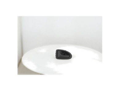 Interior door handle front left - Renault CLIO II PH.2 - Bleu Fonce - 8200070012 - S1-5141K