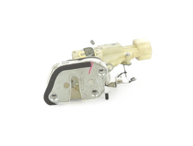 Right rear door lock - Toyota YARIS II PH.1 - Bleu Clair - 6933052150 - C1-0654K