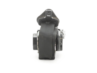 Left front seatbelt - Renault ZOE PH.1 - 868852607R - F0-2380M