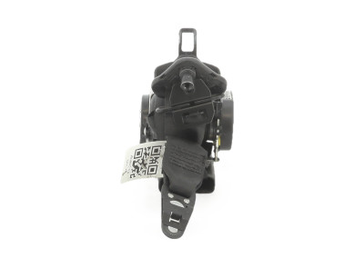 Left front seatbelt - Renault ZOE PH.1 - 868852607R - F0-2380M
