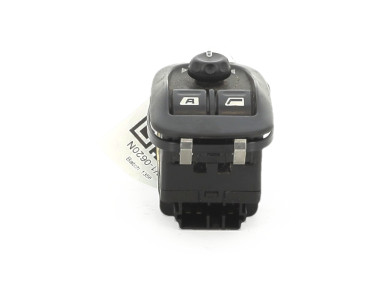 Left window-lift switch panel - Peugeot 206 SW - 6554WA - W1-0620N