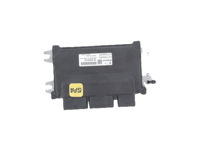 Engine calculator - Renault CAPTUR II PH.1 - 237105990S - I1-7390H