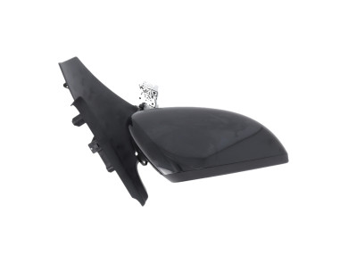 Right wing mirror - Renault ZOE PH.1 - Blanc - 963015743R - R1-3207Y