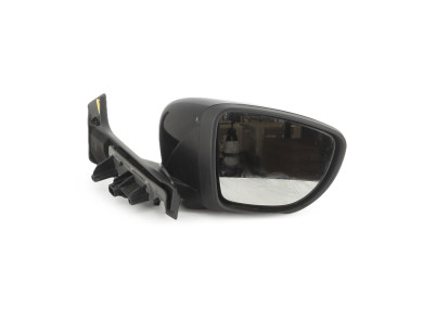 Right wing mirror - Renault ZOE PH.1 - Blanc - 963015743R - R1-3207Y