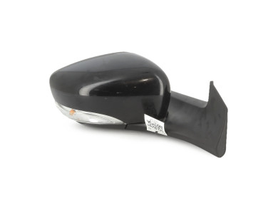Right wing mirror - Renault ZOE PH.1 - Blanc - 963015743R - R1-3207Y