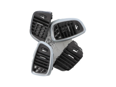 Dashboard vent used - Renault ESPACE - 687514834R