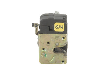Serrure de porte avant gauche - Peugeot 206 SW - Jaune Clair - 9135H3 - Z1-3205Q