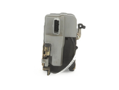 Serrure de porte avant gauche - Peugeot 206 SW - Jaune Clair - 9135H3 - Z1-3205Q