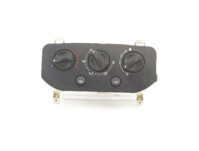 Commande de chauffage - Renault CLIO II PH.1 - 7701047548 - R0-1713J