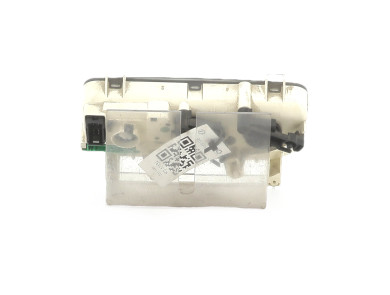 Commande de chauffage - Renault CLIO II PH.1 - 7701047548 - R0-1713J