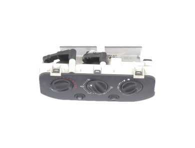 Commande de chauffage - Renault CLIO II PH.1 - 7701047548 - R0-1713J