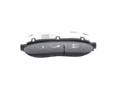 Odometer used - Renault CLIO - 7700410434