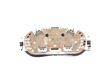Compteur - Renault CLIO II PH.1 - 7700410434 - C0-1593H
