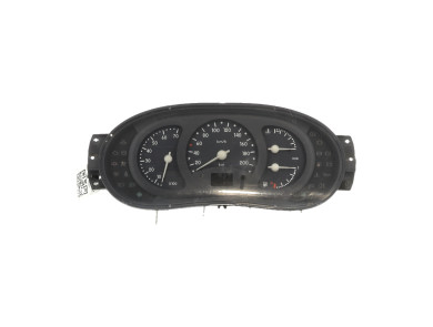 Compteur - Renault CLIO II PH.1 - 7700410434 - C0-1593H