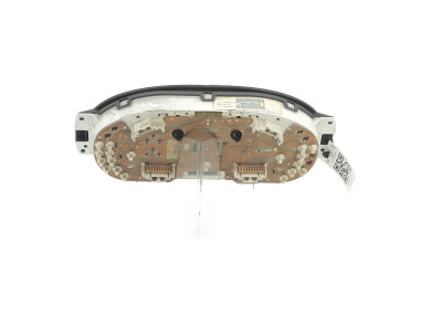 Compteur - Renault CLIO II PH.1 - 7700410434 - C0-1593H