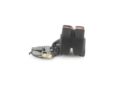 Right rear belt clip - Renault CLIO II PH.1 - 8200684050 - K0-1644J