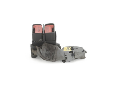 Right rear belt clip - Renault CLIO II PH.1 - 8200684050 - K0-1644J