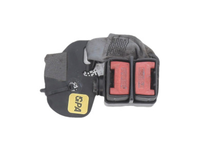 Right rear belt clip - Renault CLIO II PH.1 - 8200684050 - K0-1644J