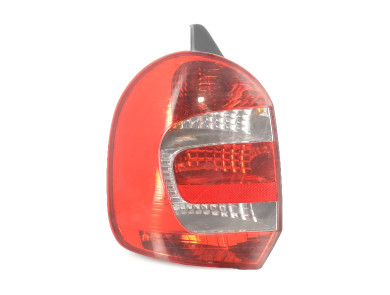 Feu arrière gauche - Renault MODUS PH.2 - 8201012186 - P1-4494R