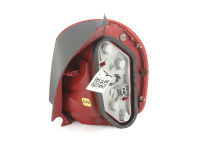 Feu arrière gauche - Renault MODUS PH.2 - 8201012186 - P1-4494R