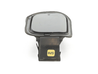 Trappe portillon carburant - Renault LAGUNA ESTATE III PH.2 - Noir - 788300002R - E0-0923S