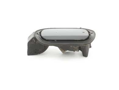 Fuel door - Renault LAGUNA ESTATE III PH.2 - Noir - 788300002R - E0-0923S