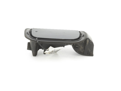 Trappe portillon carburant - Renault LAGUNA ESTATE III PH.2 - Noir - 788300002R - E0-0923S