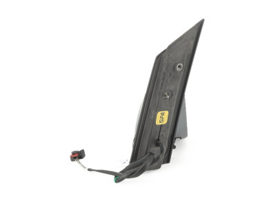Rétroviseur droit - Volkswagen TOURAN I PH.1 - Gris Fonce - 1T1857508L9B9 - F1-4734Z