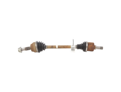 Left front transmission used - Citroen JUMPER - 46358212