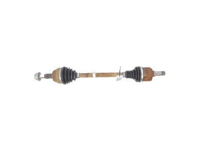 Left front transmission - Citroen JUMPER III PH.2 2.0 HDI - 46358212 - H1-2080M