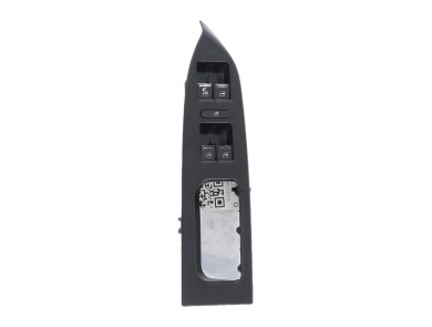 Platine de commande lève-vitre gauche - Volkswagen TOURAN I PH.1 - 1K4959857CREH - R1-3201G