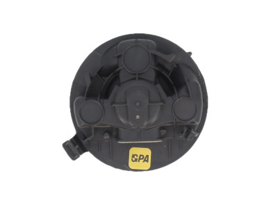 Air blower used - Renault MODUS - 7701209802
