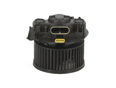 Air blower - Renault MODUS PH.2 - 7701209802 - C0-0629B