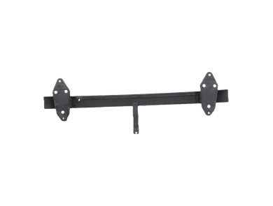 Front bumper reinforcement bar - Fiat PANDA II - Bleu Fonce - 46840091 - F1-8472G