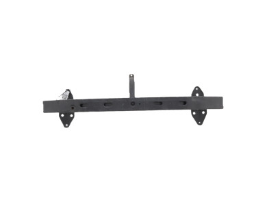Front bumper reinforcement bar - Fiat PANDA II - Bleu Fonce - 46840091 - F1-8472G