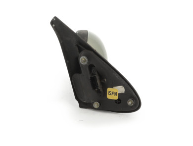 Left wing mirror - Renault MEGANE I PH.2 - Gris Clair - 7700431469 - Z1-3213U