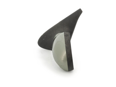 Left wing mirror - Renault MEGANE I PH.2 - Gris Clair - 7700431469 - Z1-3213U