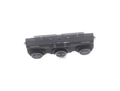 Commande de chauffage - Volkswagen TOURAN I PH.1 - 1K0907044BM - F0-0503P