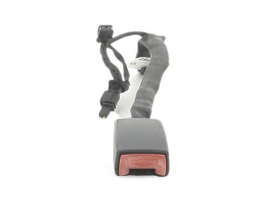 Attache ceinture sécurité avant gauche occasion - Volkswagen TOURAN - 1T0857755B QVZ