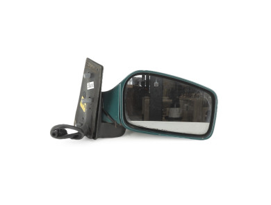 Right wing mirror - Citroen EVASION - Vert Fonce - 00008148CR - M1-3075B