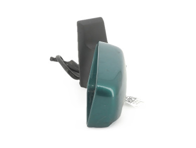 Right wing mirror - Citroen EVASION - Vert Fonce - 00008148CR - M1-3075B